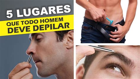 depilar anus|7 Formas de Depilar o Bumbum